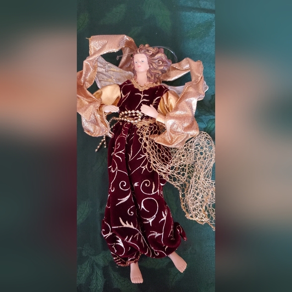 Dillards trimming ornament - Picture 2 of 3